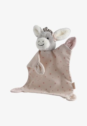 Sterntaler Cuddly toy - zartrosa