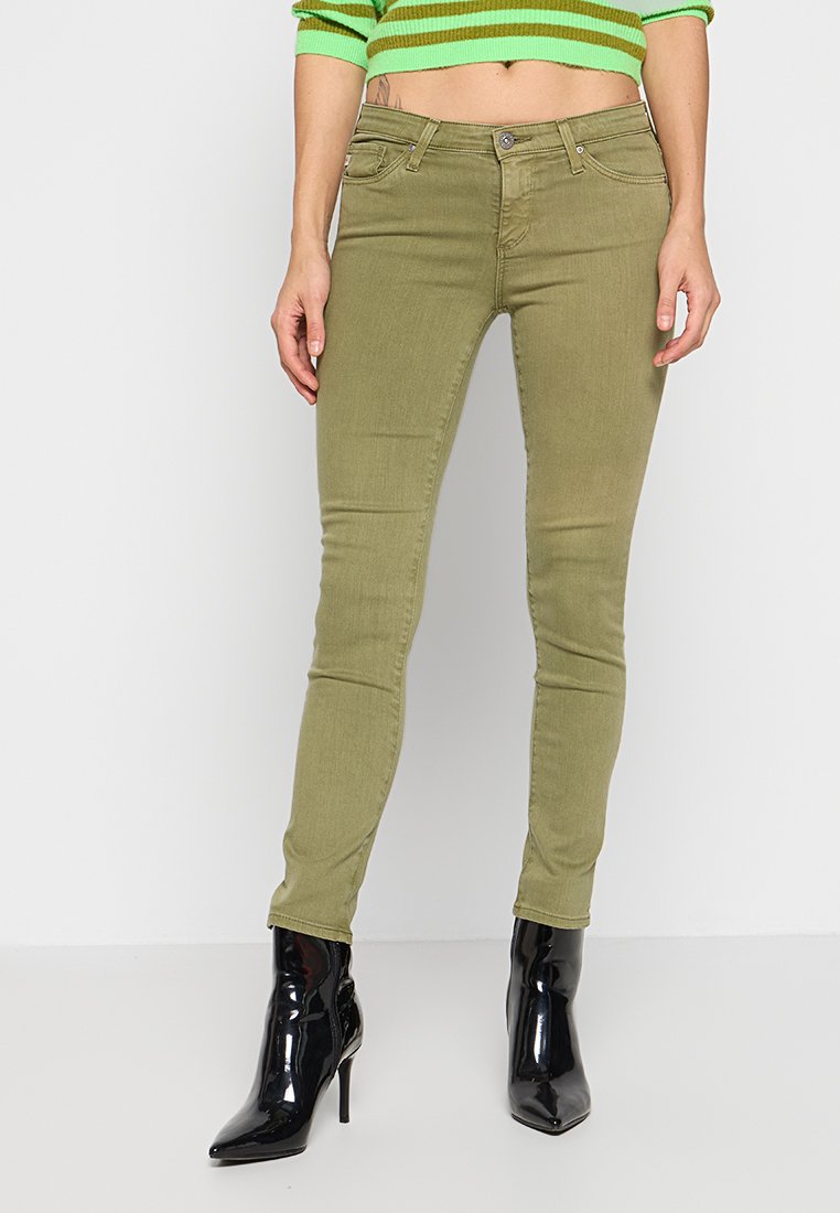 ag jeans Jeans Skinny Fit niet gedefinieerd