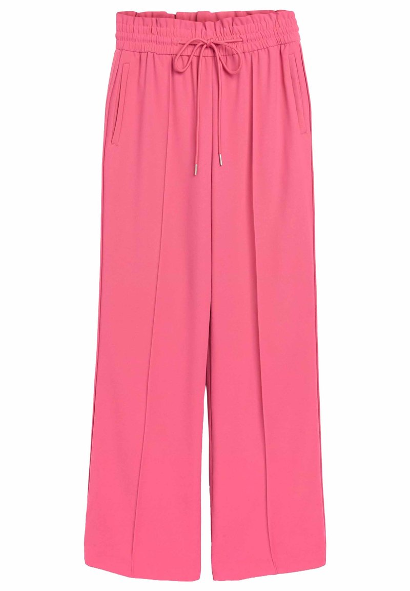 Myleene Klass Broek donkerroze Myleene Klass Broek donkerroze