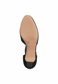 Jana Pumps - black