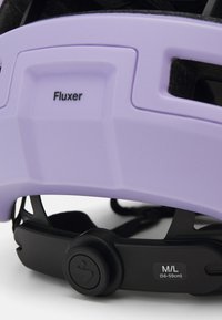 Sweet Protection FLUXER MIPS HELMET UNISEX - Hjelm - panther