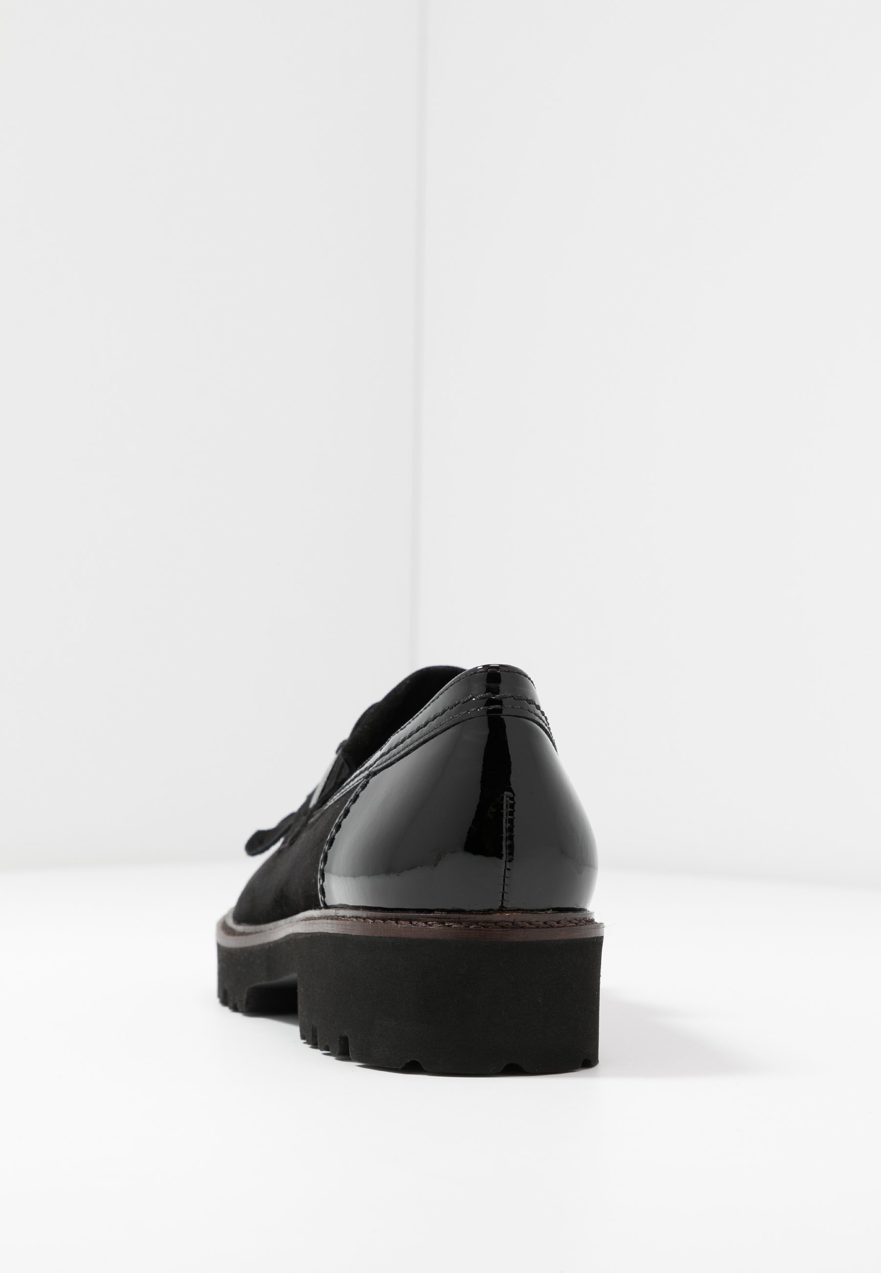 gabor slip ons
