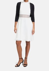 Vera Mont Cardigan - black