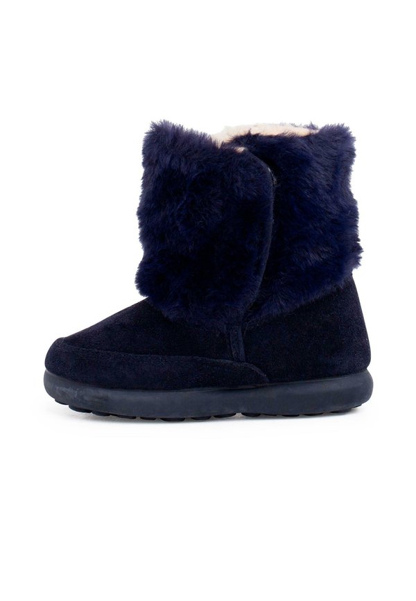 Snowboot/Winterstiefel – azul marino