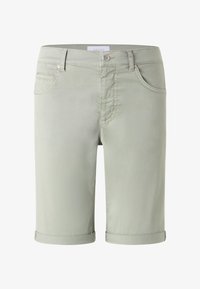 Unausgewählt, hellgruen