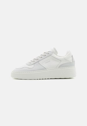 Sneakers laag - white