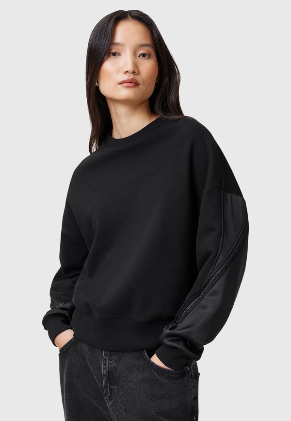 PEGGY ZIP  - Sweatshirt
