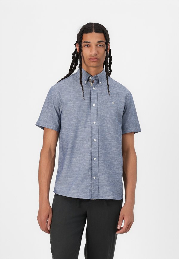 JPRBLUSUMMER - Shirt - faded denim