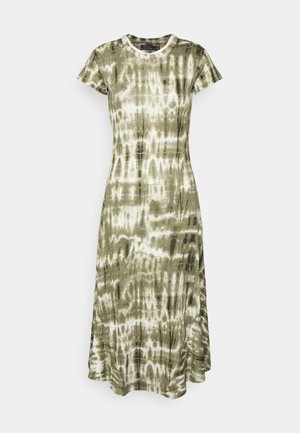 Vestido ligero - multi-coloured