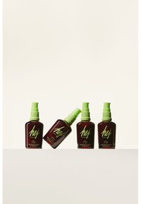 Hej Organic CACTUS REACTIVATING FACE FLUID 50ML - Gesichtscreme - Zalando.at