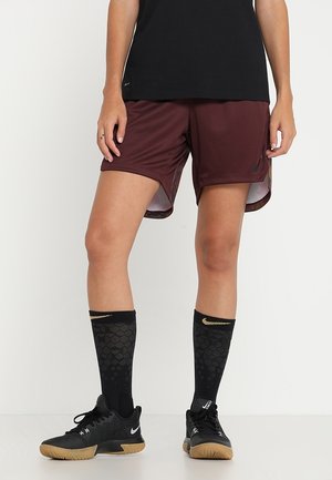 Korte sportsbukser - red