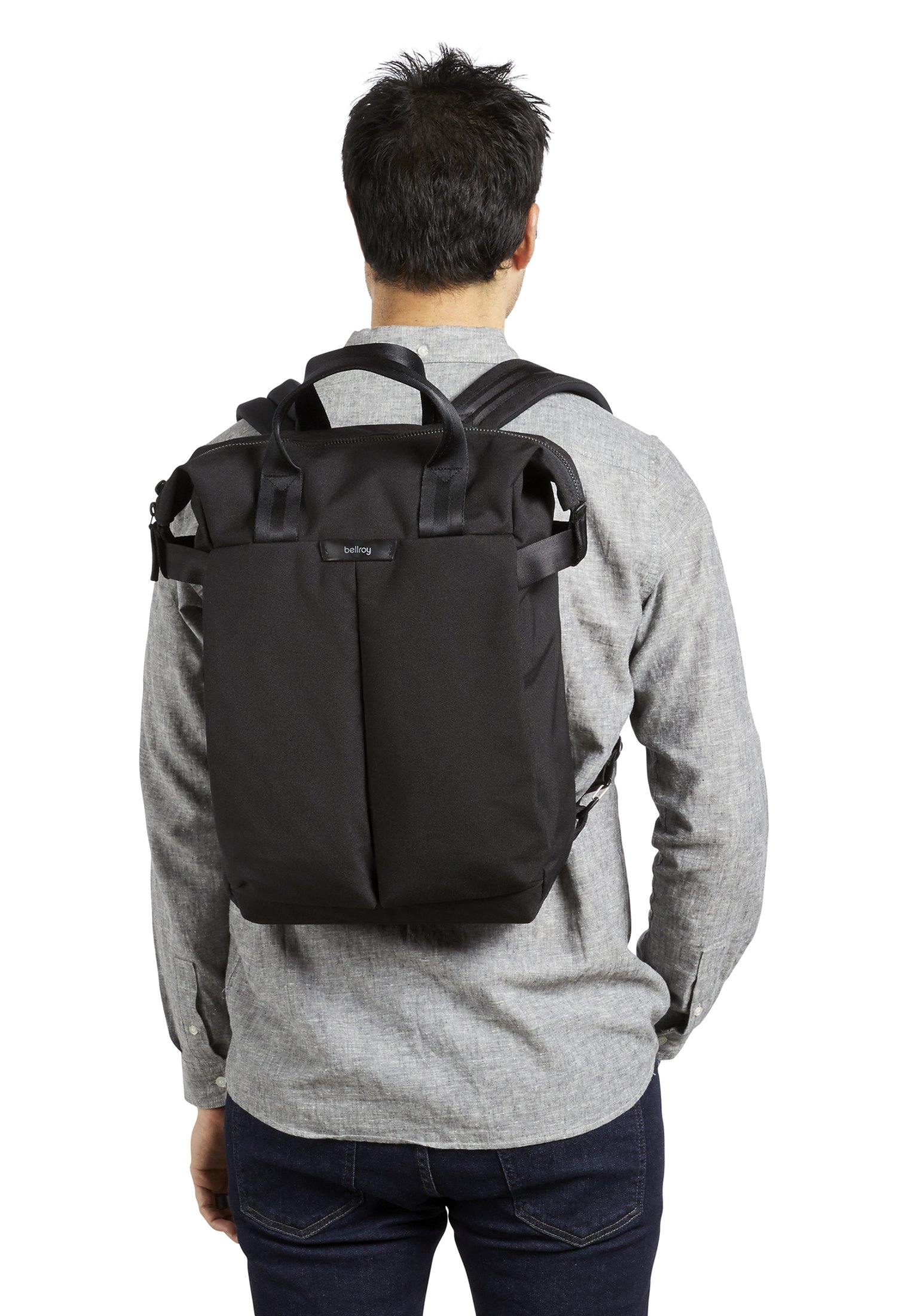 bellroy tokyo totepack