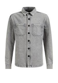 WE Fashion Košile - grey