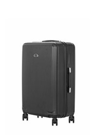 OCHNIK UNISEX czarny