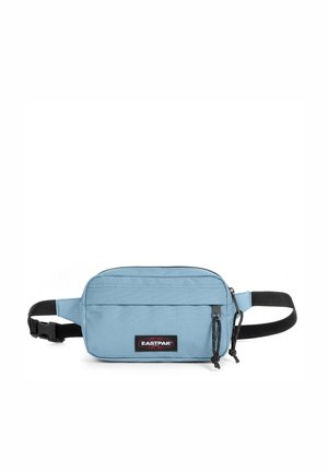 Eastpak BOUNCER - Riñonera - icy blue