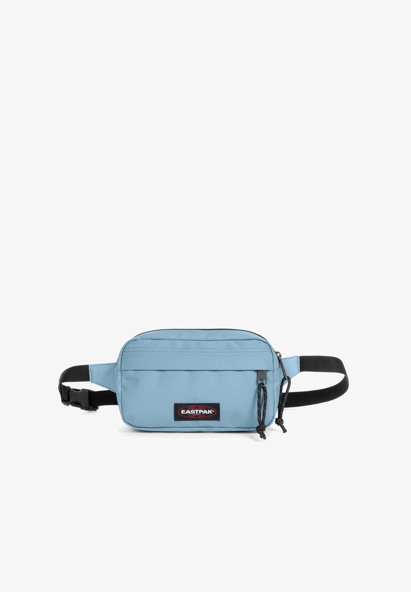 Eastpak BOUNCER - Ledvinka - icy blue