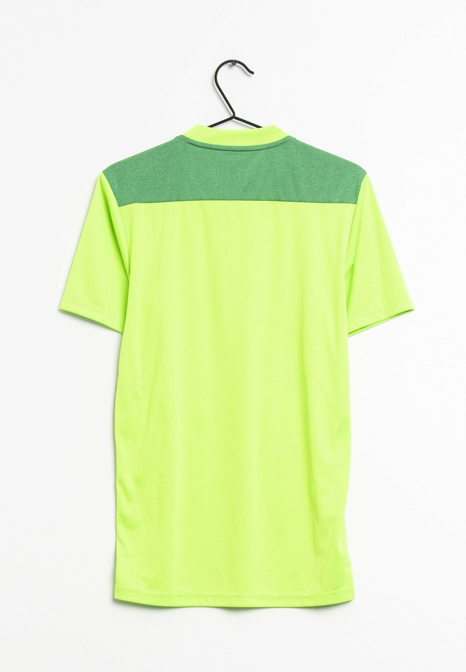 adidas Originals Camiseta estampada - green/verde claro - Zalando.es