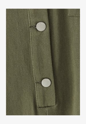 ST MRLO, SANDRA PLAYSUIT - Overal - olive