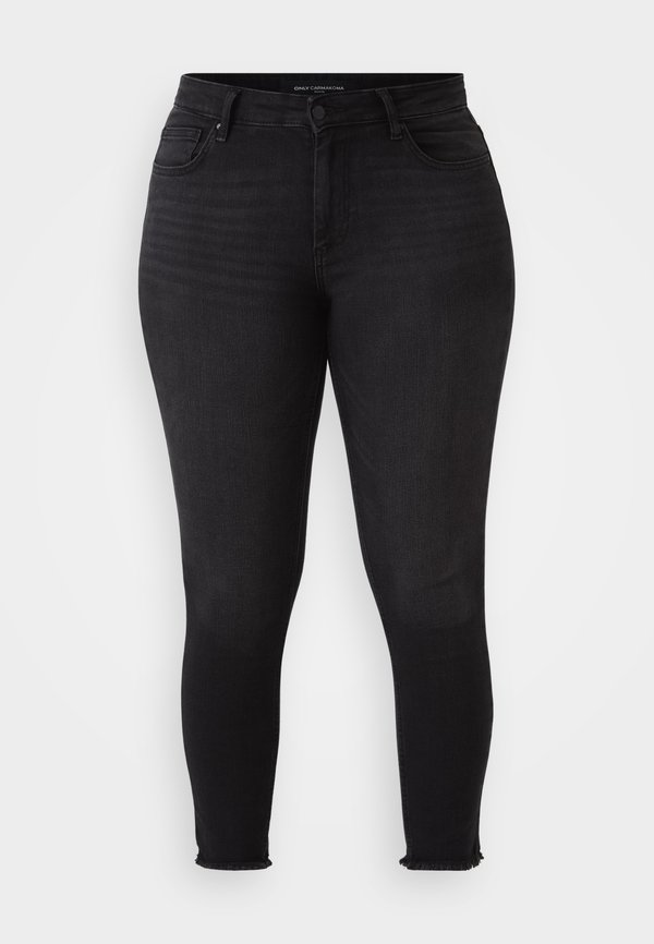 CARWILLY SKINNY - Jeans Skinny Fit3