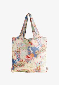 Sélectionné, christmas journey