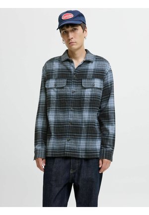 JJECHARGE NOOS - Lichte jas - stormy weather