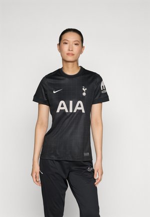 Nike Performance THFC AW - Klub merchandise - black/light iron ore
