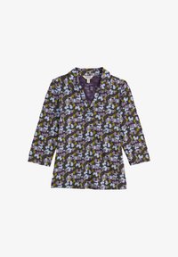 Valitud, multi collaged anemone dark violet