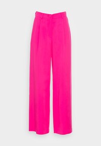 Não selecionado, pink