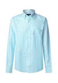 Niet geselecteerd, modern blue