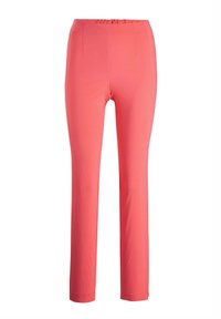 Niet geselecteerd, coral