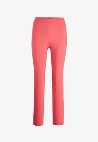 Unausgewählt, coral