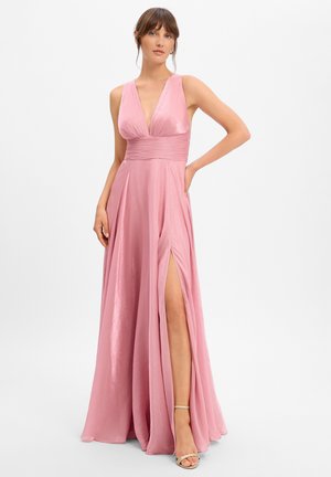 Marie Lund, MARIE LUND ABENDKLEID - Ballkleid - altrosa