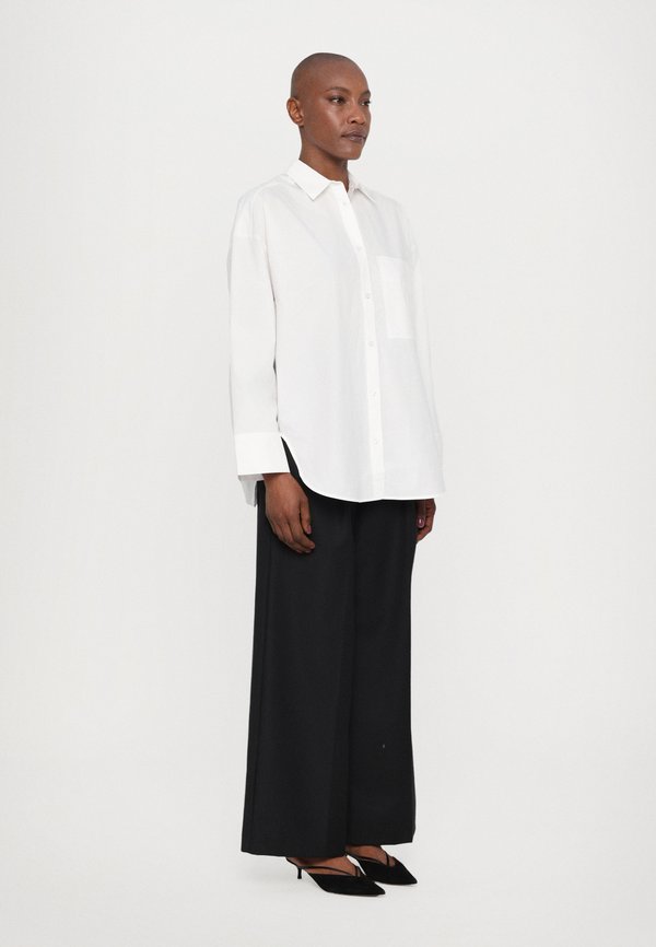 DERRIS - Button-down blouse2