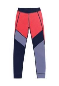 Color Kids Långkalsonger - diva pink