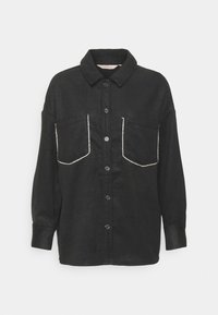 Δεν επιλέχθηκε, black