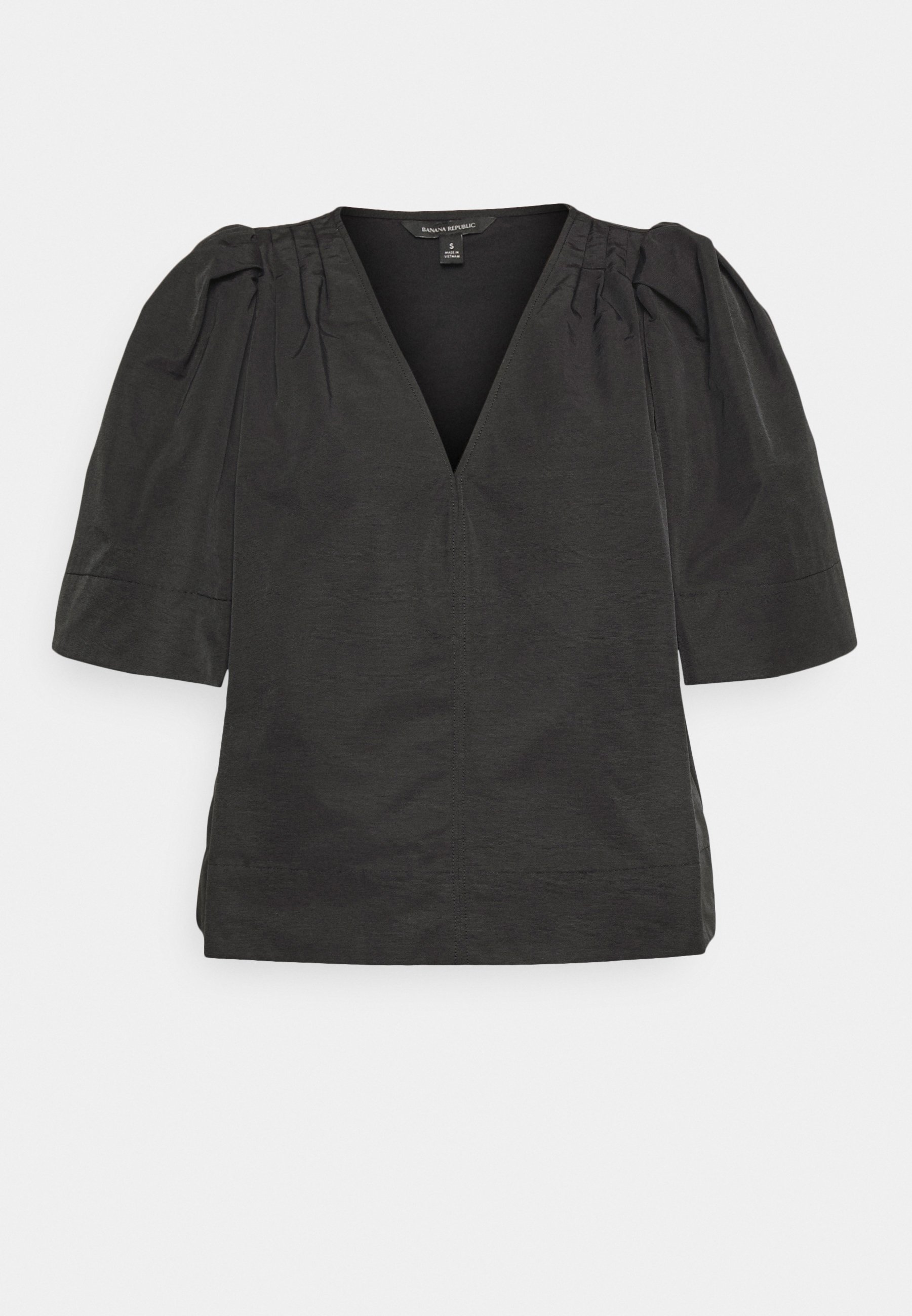 Banana Republic V NECK ARCHITECTURAL 