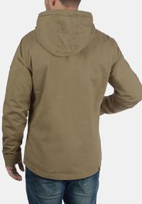 Blend BHBOBBY - Jachetă subțire - safari brown