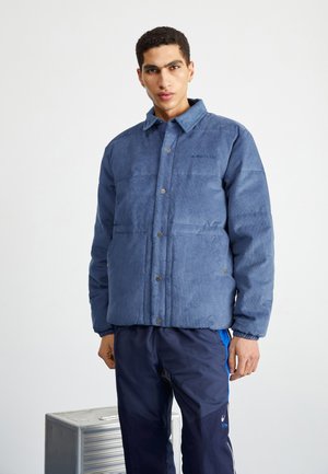 TIBBERMORE   - Winter jacket - blue