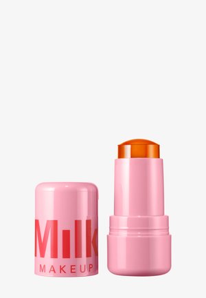 Milk Makeup COOLING WATER JELLY TINT STICK - 2-in-1: lip & wang - fizz