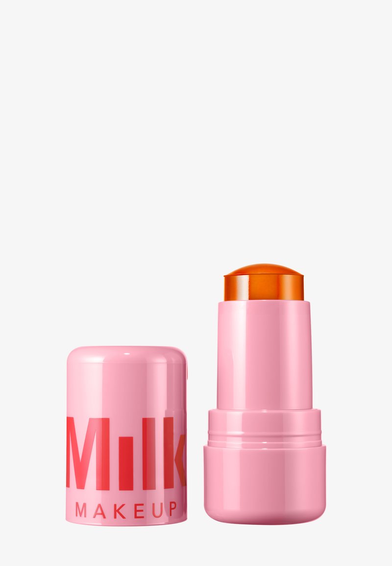Milk Makeup - COOLING WATER JELLY TINT STICK - 2-in-1: lip & wang - fizz, Vergroten