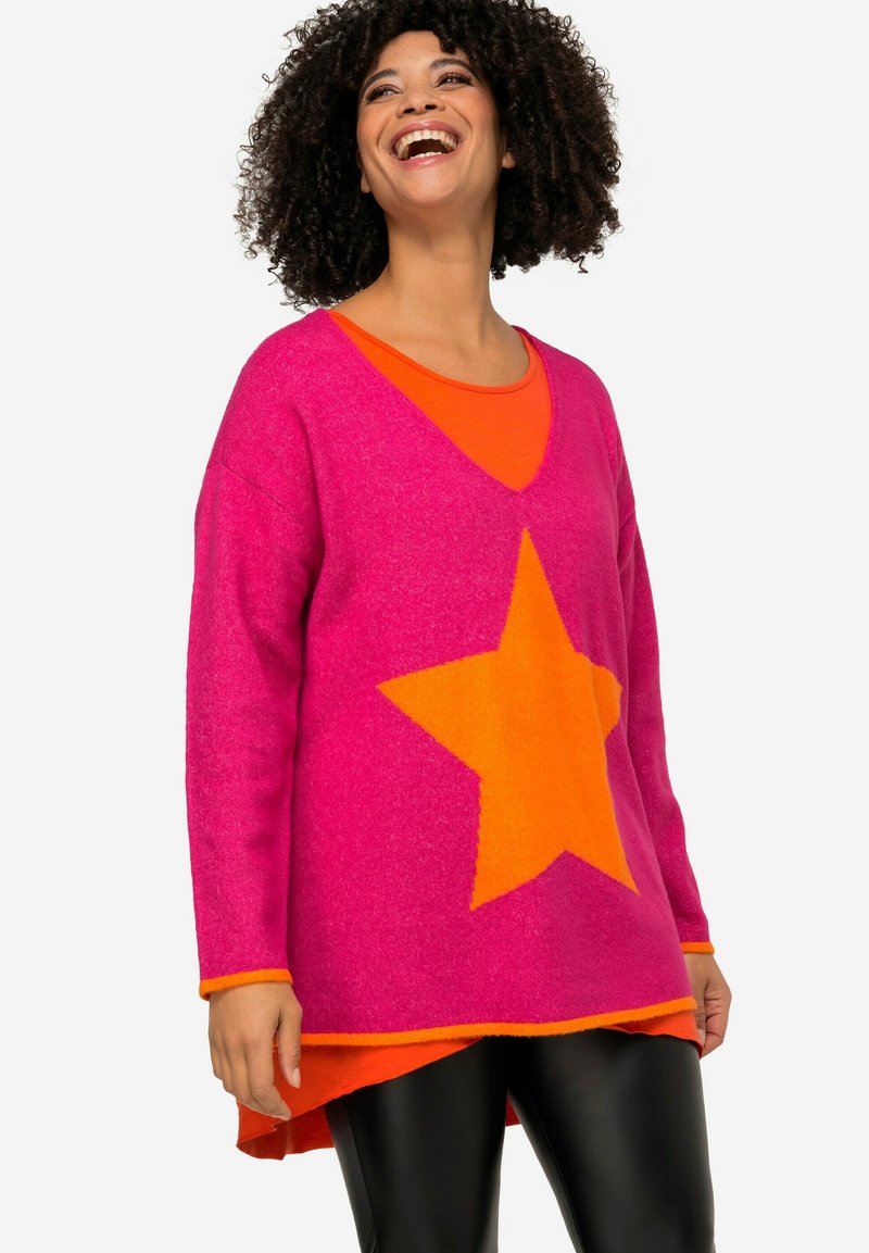 Angel of Style - Sweter