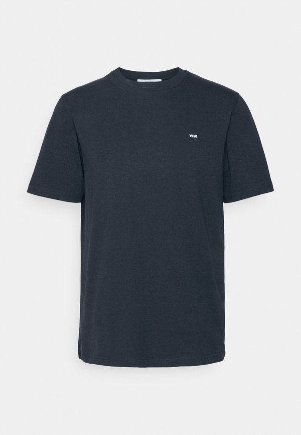 ESSENTIAL SAMI CLASSIC - Basic T-shirt2