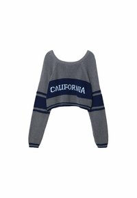 Stradivarius Sweter