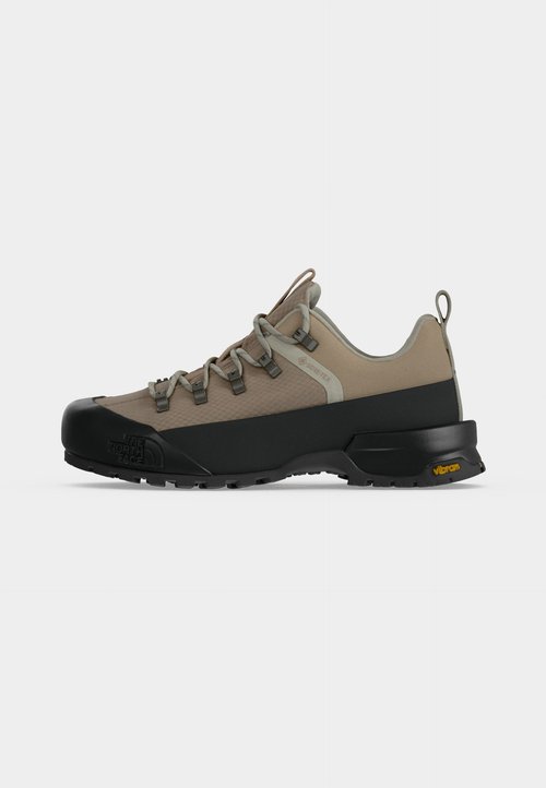 The North Face GLENCLYFFE UNISEX - Trainers - timeless taupe/anthracite — foto 2