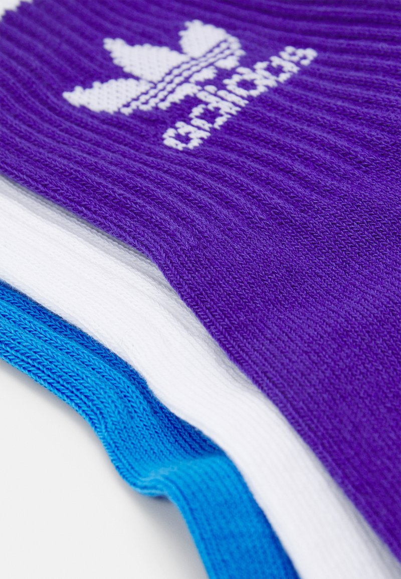 Calze Clearance Calze Adidas Viola Calze Donna Adidas Top