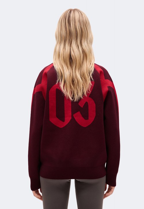 adidas Sportpullover — photo 3