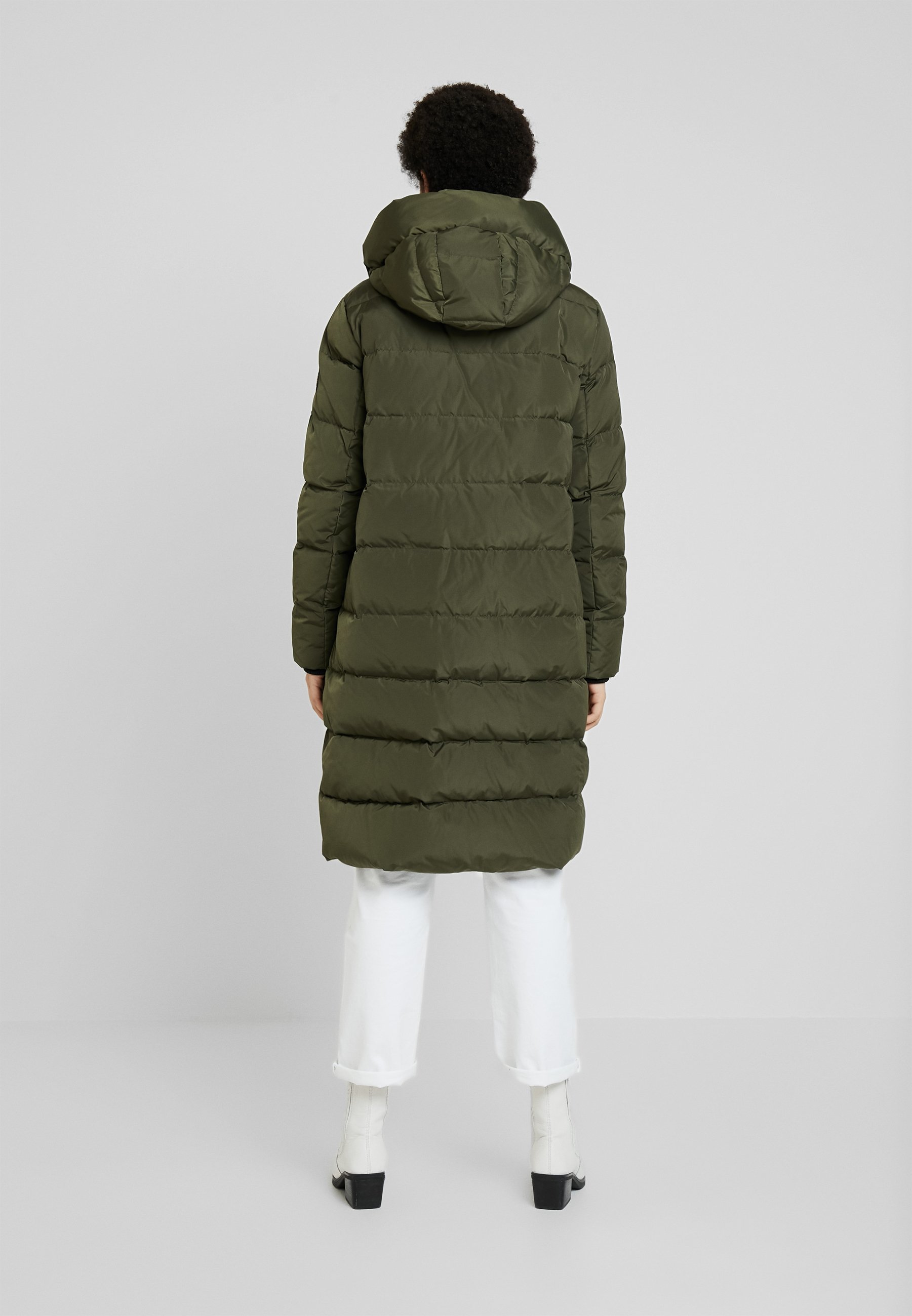 Damer NOVA COAT - Dunfrakker Damer NOVA COAT - Dunfrakker