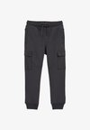 BLUE RIDGE - Pantaloni de trening - dark grey