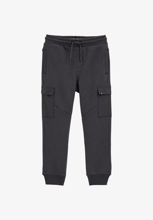 RIDGE - Donji dijelovi trenirke - dark grey