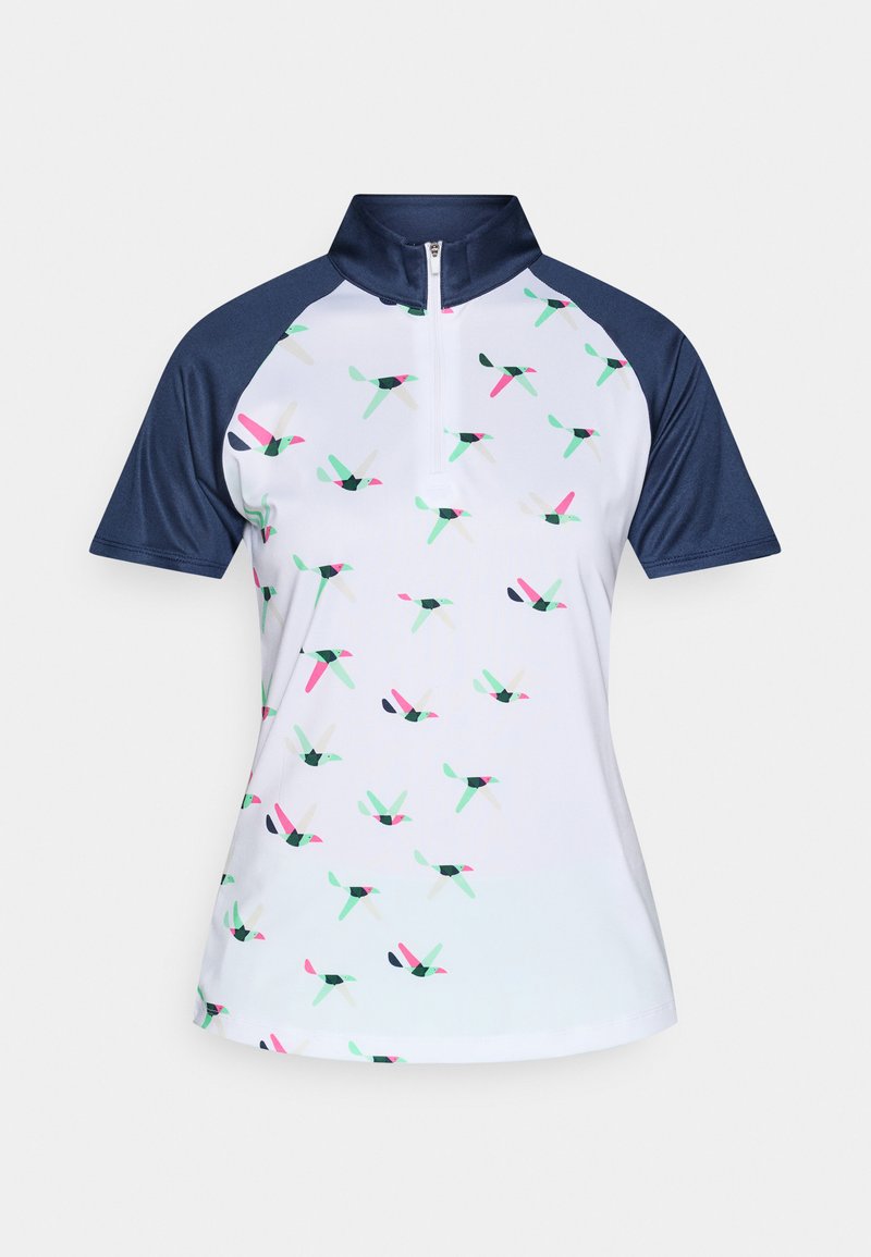 Callaway Sport T-shirt meerkleurig Callaway Sport T-shirt meerkleurig